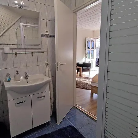 Apartmán Szecsenyi *