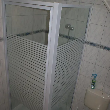 Apartmán Szecsenyi *