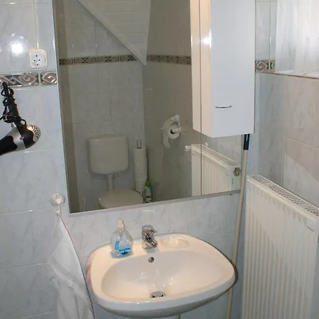 Apartmán Szecsenyi *