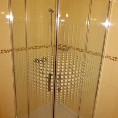 Apartment Szecsenyi