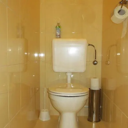 Apartmán Szecsenyi *