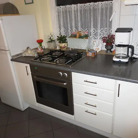 Szecsenyi Apartment *