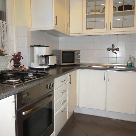 Apartment Szecsenyi Heviz