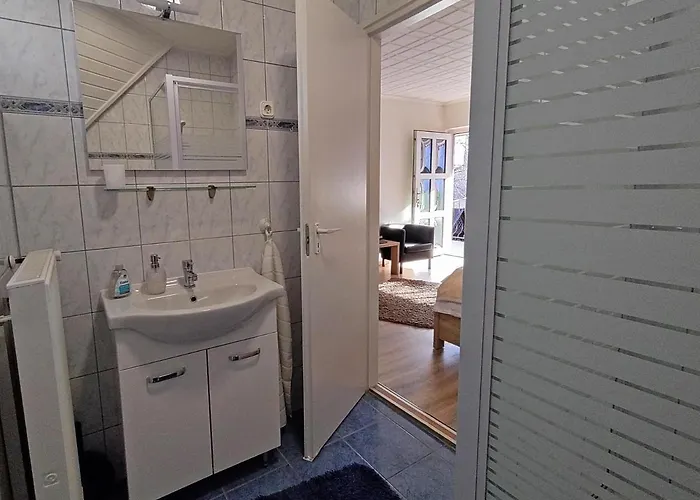 Apartment Szecsenyi *