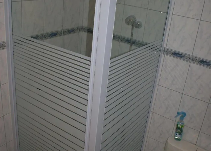 Apartment Szecsenyi *