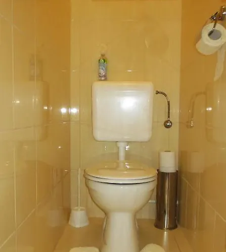 Apartment Szecsenyi *