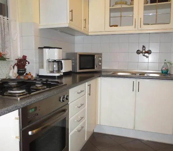 Apartment Szecsenyi Hévíz